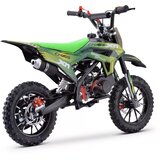 Beneo Otroški cross motor XM zelena bencin | Shoptok.si