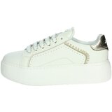 Janet&Janet Visoke superge J-002 Bela Cene