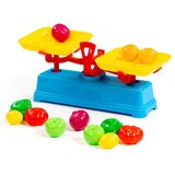 Polesie Vaga set za igru sa povrćem ( SW12020 ) | ePonuda.com