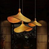 Toolight Zlatna Viseća Stropna Svjetiljka APP1577-5C | shoptok.hr