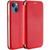 Beline OVITEK BOOK MAGNETNI ZA IPHONE 14 PLUS 6.7 OVITEK RDEČ, (21967627) | Shoptok.si