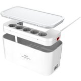 Olimp Sport Voltaic Power Strip with Wireless Charging 16A/4000W/5 USB/5 Sockets/15W WiFi | ePonuda.com