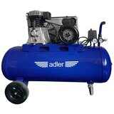 Adler COMPRESSOR 100l AD400-100-3 230V Adler COMPRESSOR 100l AD400-100-3 230V Slike