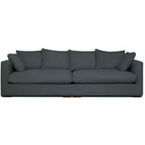 Scandic Siva sofa od samta 266 cm Comfy –