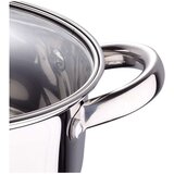  Set spremnika San Ignacio Cassel SG8172 Nehrđajući Čelik (7 Dijelovi) | shoptok.hr
