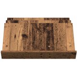  Polica za časopise s policom Staro drvo 65 x 53 x 28,5 cm | Eponuda.com