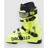 Dalbello Il Moro 110 3Dwrap 2025 Smucarski cevlji yellow fluo / yellow fluo | Shoptok.si