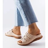 D/CEO Silver loafers Ilana | shoptok.hr