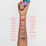 3INA The 24H Cream Eyeshadow kremasto sjenilo za oči nijansa 306 Light pink 3 ml | shoptok.hr
