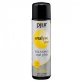 Analni silikonski lubrikant Pjur Analyse me 100ml