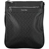 Calvin Klein BLACK MAN SHOULDER BAG
