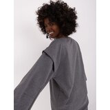 Lily Rose Tunic-EM-TU-HS-21-499.21-dark gray | shoptok.hr