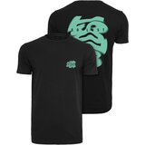MT Men So Lost Tee black Cene