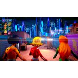Microids Switch Totally Spies! Cyber Mission Cene