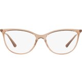 Vogue Color Rush Collection VO5239 2735 M (52) Rjava/Kristalna Cene