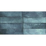 Super Ceramica life azul 30x60cm
