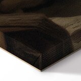  Slika - Rembrandt – The Anatomy Lesson of Dr. Tulp 30x20 Akustična | shoptok.hr