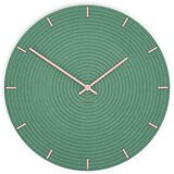 Von Der Factory Zidni sat Luxhora Concentra Mint Green 11 boja kazaljki | shoptok.hr