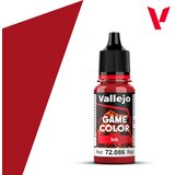 Vallejo Red 18ml - Game Color 72.086 | Eponuda.com