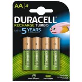 Duracell AA 1/4 1.2V 2500mAh Stay Charged Ni-MH punjiva baterija (cena na komad) | ePonuda.com