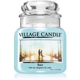 Village Candle Rain mirisna svijeća (Glass Lid) 389 g Cijene
