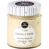 Cascina_San_Cassiano Kremasti sos od sira i crnog bibera, 190g | Eponuda.com