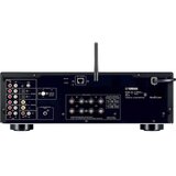Yamaha R-N600A Stereo receiver, Wi-Fi, Apple AirPlay, Bluetooth - - Audio-Kondric | Shoptok.si