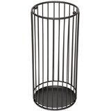 Five STALAK ZA KIŠOBRANE METTY 21X47CM METAL/CRNI | shoptok.hr