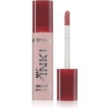 BELL HYPOallergenic go INK! dolgoobstojna tekoča šminka odtenek 02 Cute 4.6 ml Cene