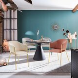 Livetastic naslanjač, kovina, tekstil črna, svetlo siva | Shoptok.si