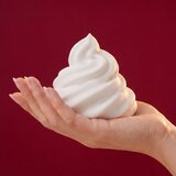 DESERVED Whipped Shower Foam Cherry Glaze pena za prhanje za telo 250 ml | Shoptok.si