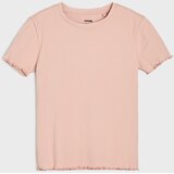 Sinsay Pamučne majice 3 komada | shoptok.hr
