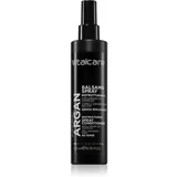 Vitalcare Professional Imperial Argan hranilni balzam brez spiranja 200 ml