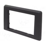 4CarMedia Radio Blenda Nissan,Opel RAM-40.680.4 2DIN | Eponuda.com