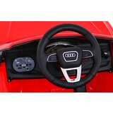  Licencirani auto na akumulator Audi RS Q8 - crveni | shoptok.hr