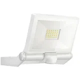 LED senzorski zunanji stenski reflektor XLED ONE S (18,6 W, Do x Š x V: 20,2 x 22,9 x 19,5 cm, Bela, IP44)