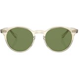  Muške Sunčane naočale Oliver Peoples Oliver Peoples OV5459SU Beige | shoptok.hr