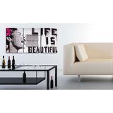  Slika - Lucky motto 120x60 | shoptok.hr