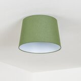  Brilagi - LED plafonski luster CERIA 1xE27/40W/230V, prečnik 30 cm, zelena | Eponuda.com
