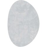  Tepisi za područja HUARTE Siva 140 x 200 cm Poliester | Eponuda.com