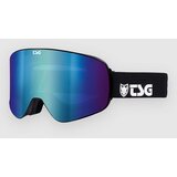 Tsg Four Solid Black-Blue Smucarska ocala solid black / blue Cene