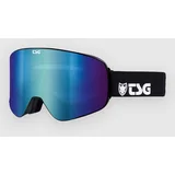 Four Solid Black-Blue Smucarska ocala solid black / blue
