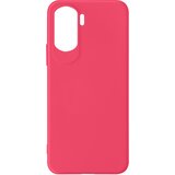 AVIZAR Ovitek Soft Touch Honor 90 Lite, serija Fast Cover Fuchsia, (20886180) | Shoptok.si