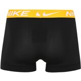 Nike Bokserice plava / žuta / burgund / crna | shoptok.hr