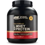 100% Whey Gold Standard 2015 g dvostruko bogata čokolada