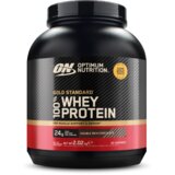 Optimum Nutrition 100% Whey Gold Standard 2015 g dvostruko bogata čokolada | Eponuda.ba