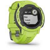 Garmin športna ura instinct 2, limeta zelena | Shoptok.si