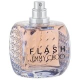 Jimmy Choo Flash 100 ml parfumska voda tester za ženske | Shoptok.si