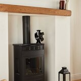 Vonhaus ventilator za kamin - 2500460 | Shoptok.si