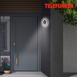 XXXL Telefunken 315805TF - LED spoljašnje zidno svetlo LED/15W/230V IP44 | Eponuda.com